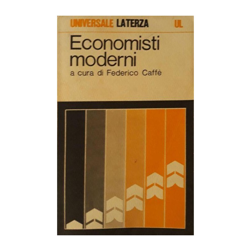 Economisti moderni