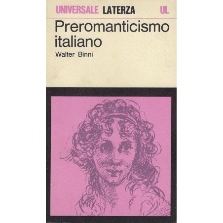 Preromanticismo italiano