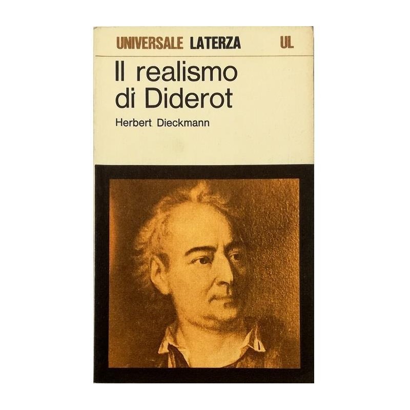 Il realismo di Diderot