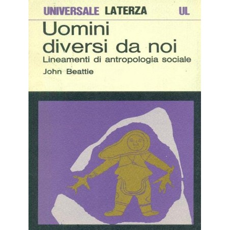 Uomini diversi da noi