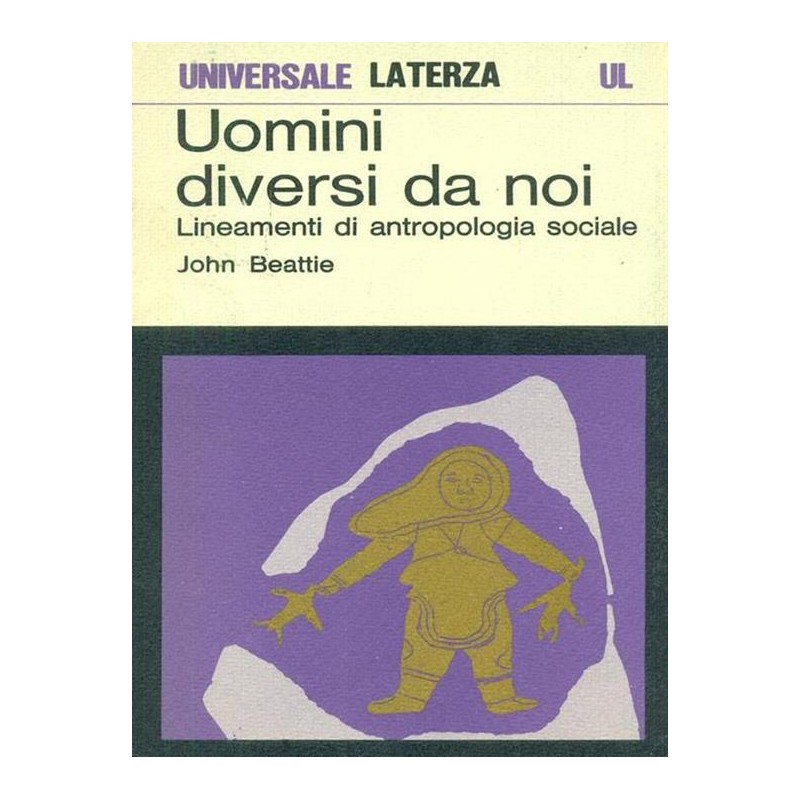 Uomini diversi da noi
