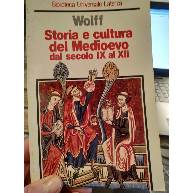 Storia e cultura del Medioevo dal secolo IX al secolo XII