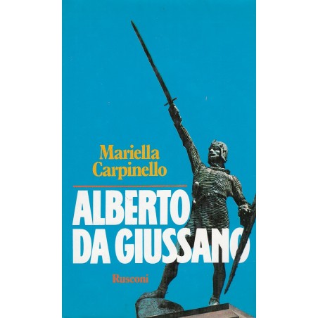 Alberto da Giussano
