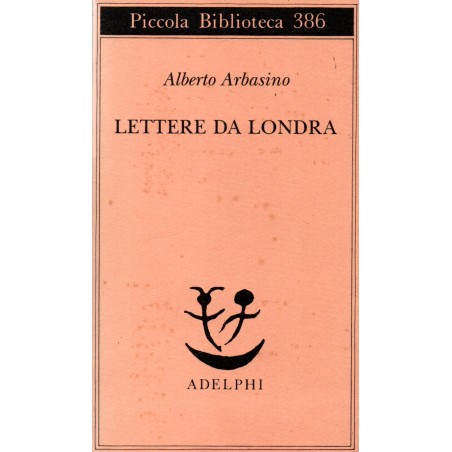 Lettere da Londra