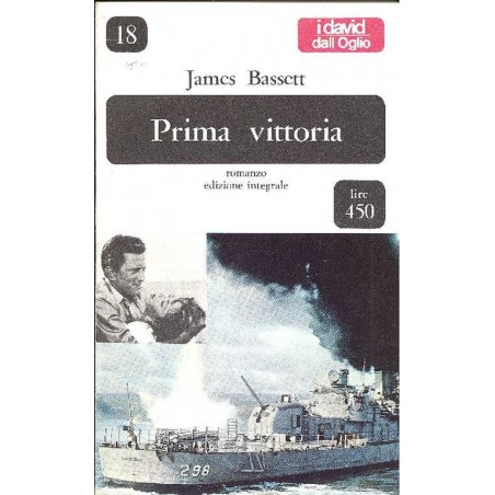 Prima vittoria