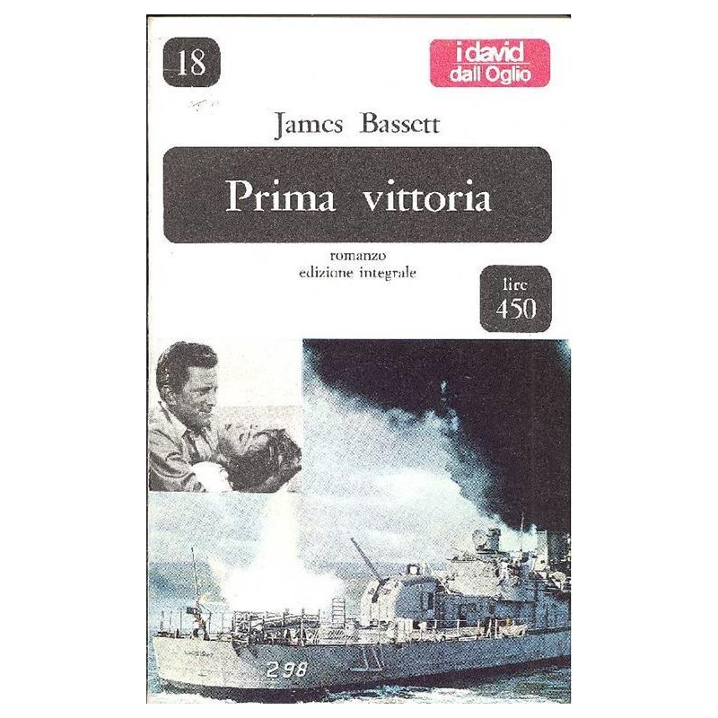 Prima vittoria