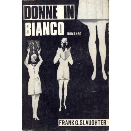 Donne in bianco