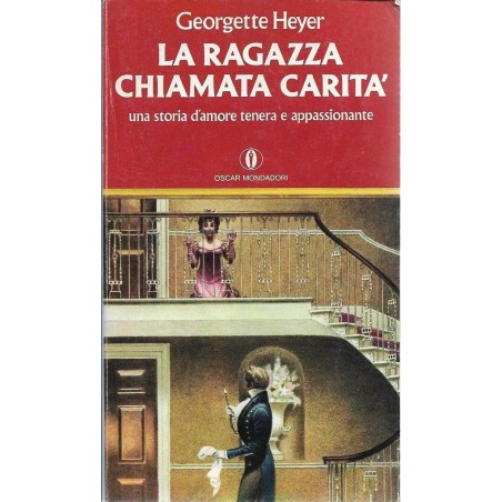 La ragazza chiamata carità