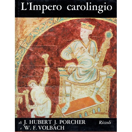 L'impero carolingio