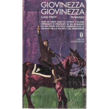 Giovinezza giovinezza