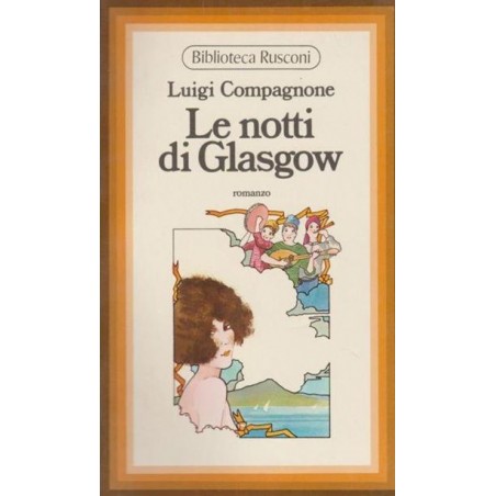 Le notti di Gasglow