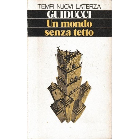 Un  mondo senza tetto