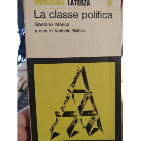La classe politica