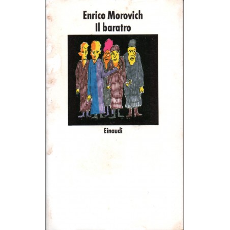 Il baratro