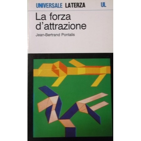 La forza d'attrazione