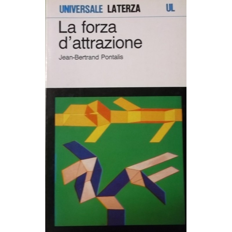 La forza d'attrazione