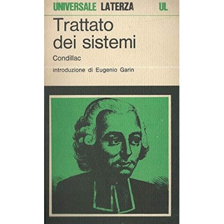 Trattato dei sistemi