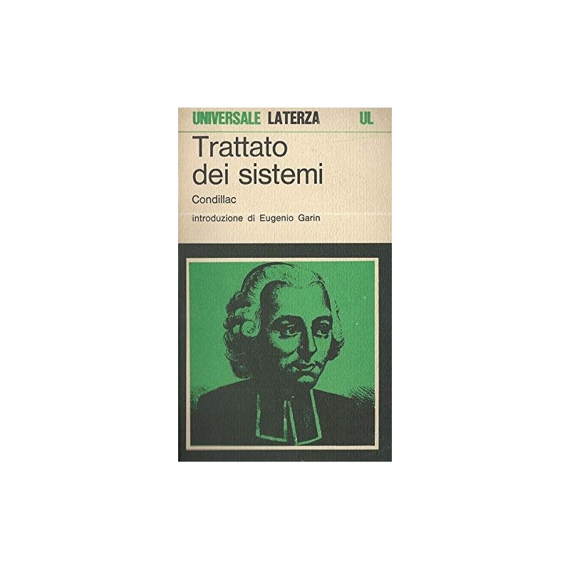 Trattato dei sistemi