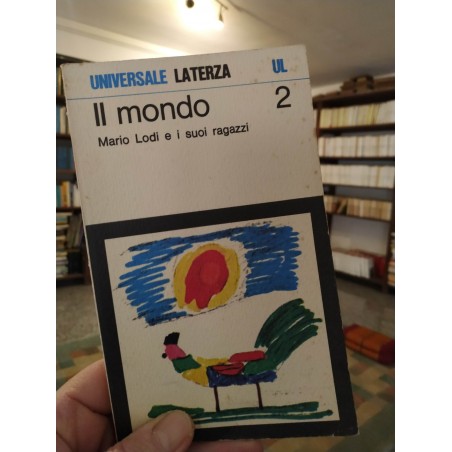 Il mondo 2