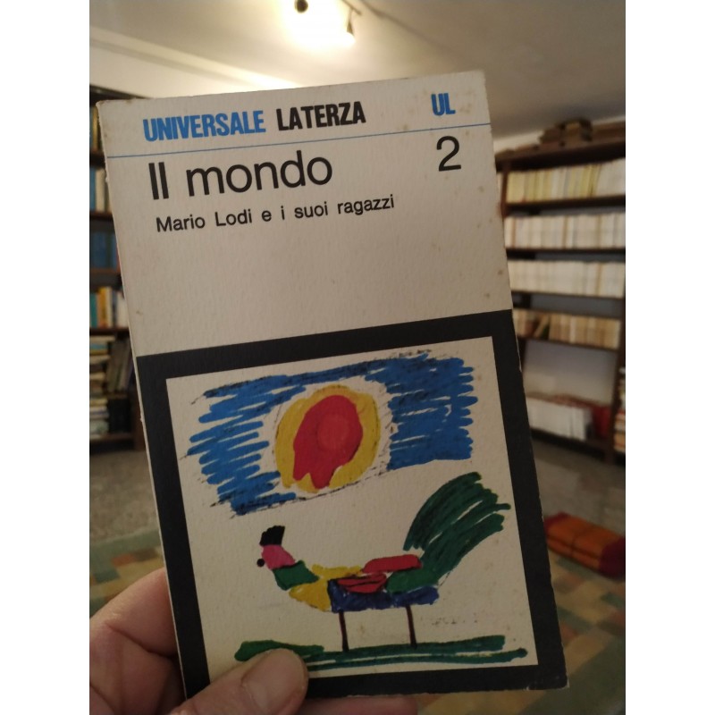 Il mondo 2
