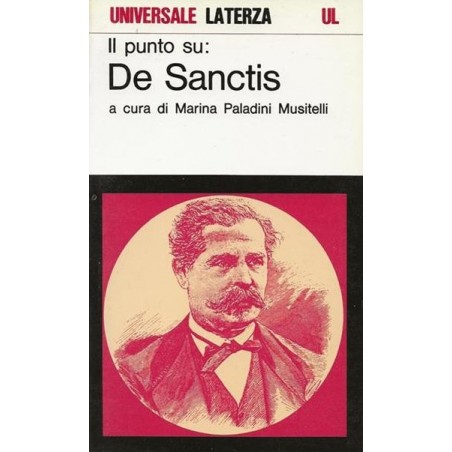 Il punto su De Sanctis
