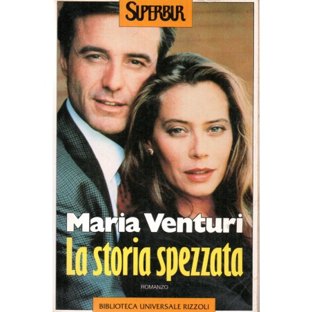 La storia spezzata