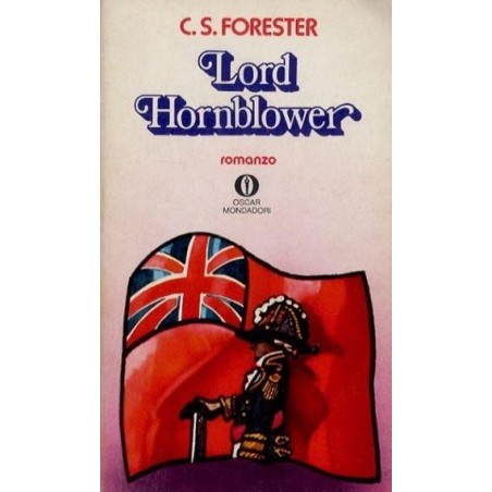 Lord Hornblower