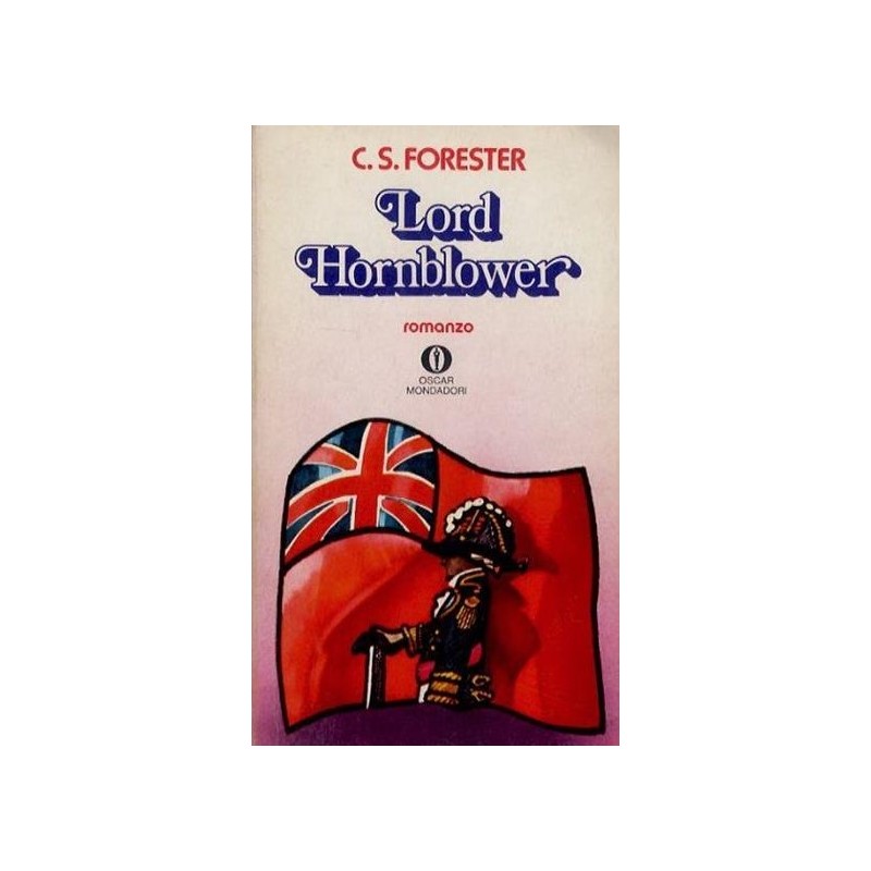 Lord Hornblower