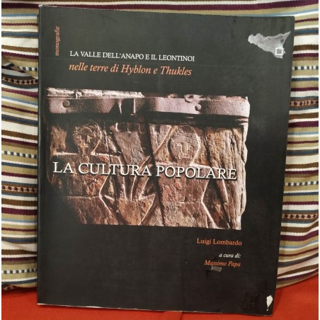 La cultura popolare