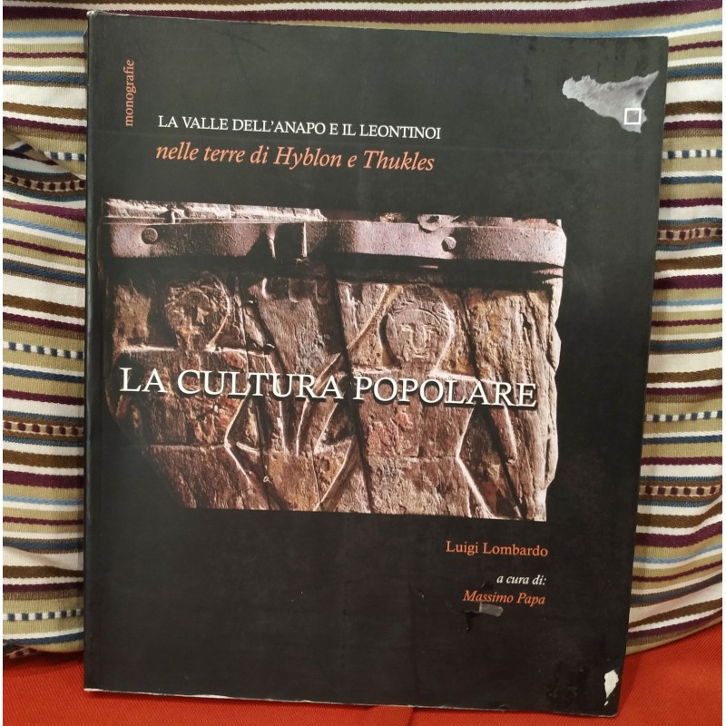 La cultura popolare