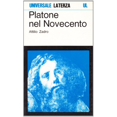 Platone nel Novecento