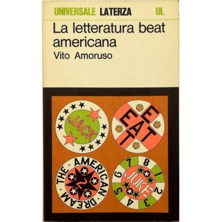 La letteratura beat americana