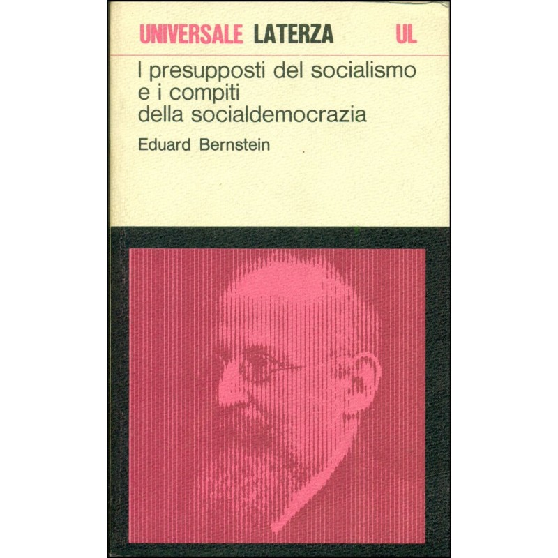 I presupposti del socialismo e i compiti della socialdemocrazia