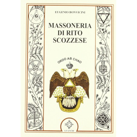 Massoneria di rito scozzese