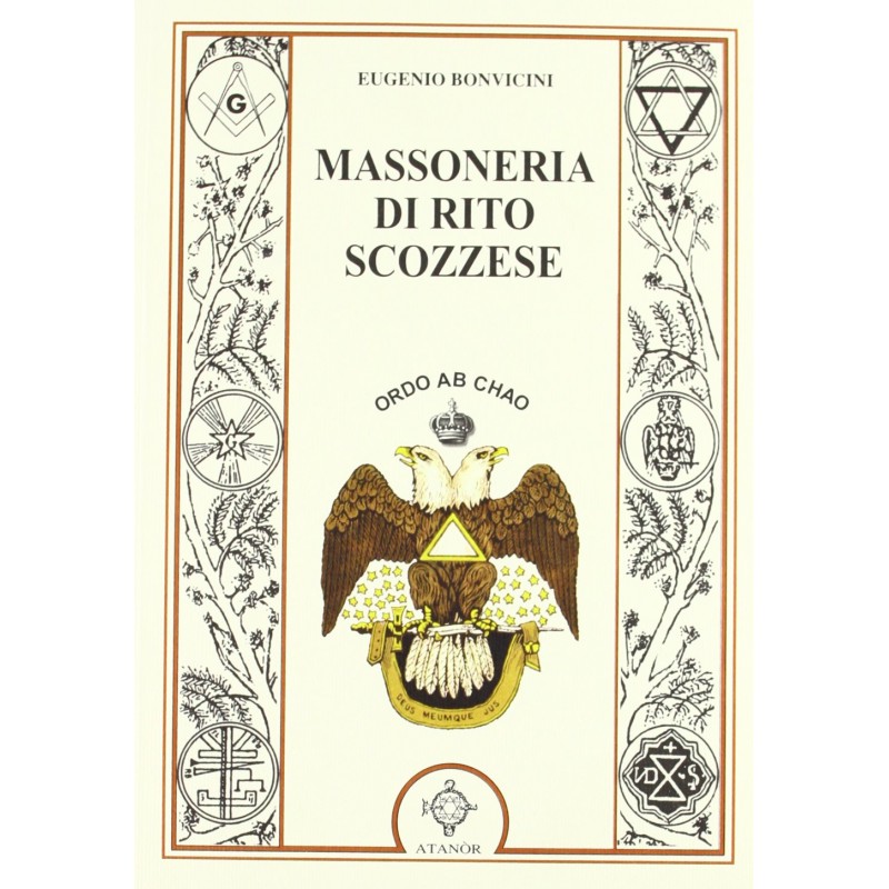 Massoneria di rito scozzese