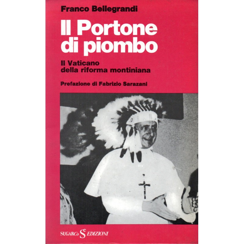Il Portone di piombo