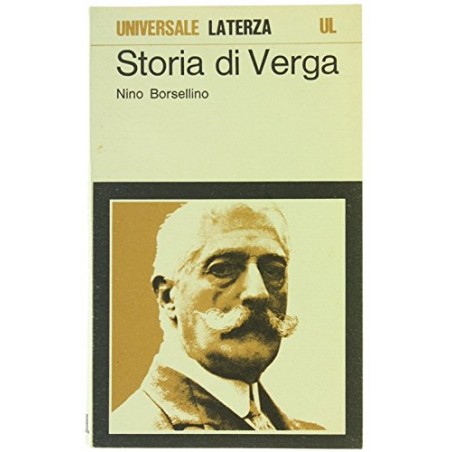 Storia di Verga
