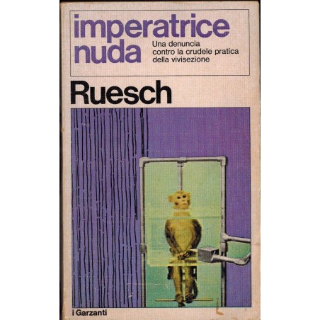 Imperatrice nuda