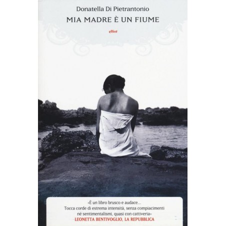 Mia madre è un fiume