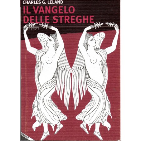 Il vangelo delle streghe
