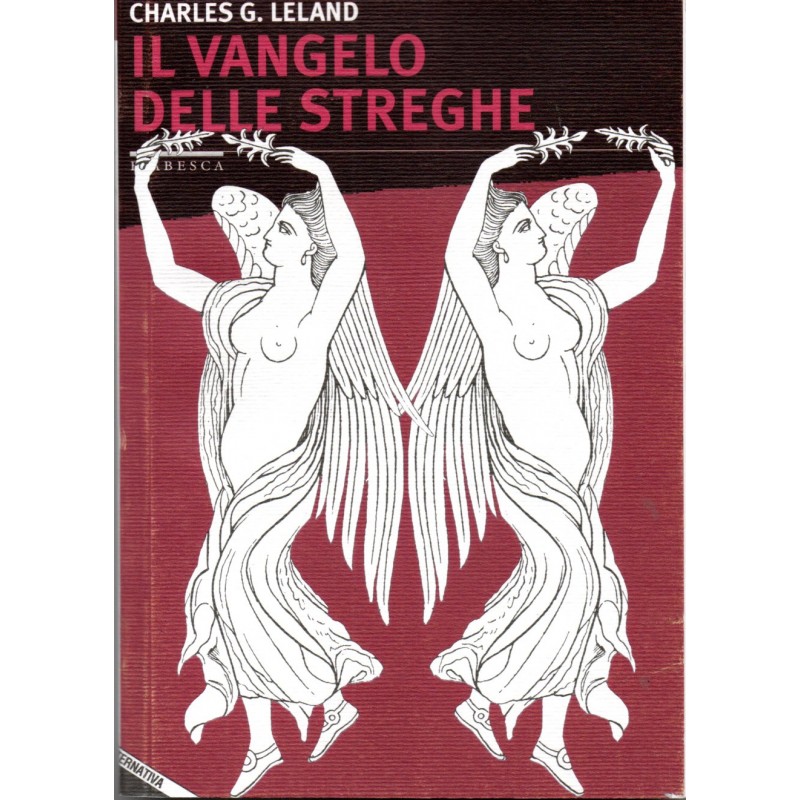Il vangelo delle streghe