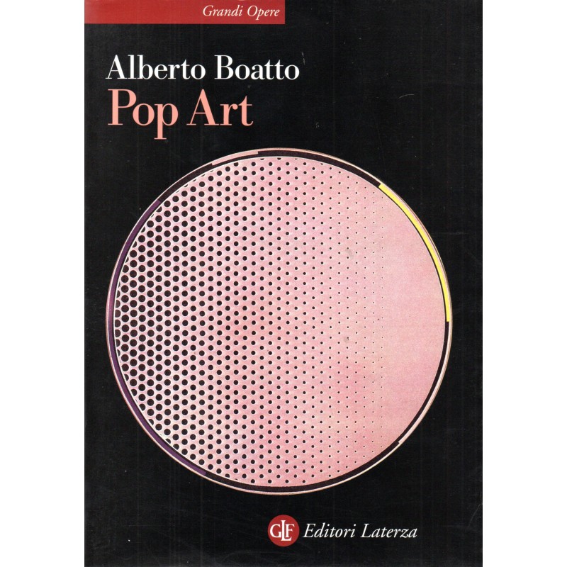 Pop art