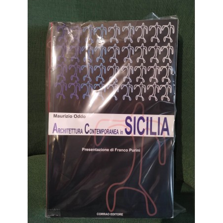 Architettura contemporanea in Sicilia