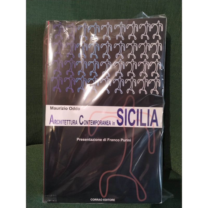 Architettura contemporanea in Sicilia