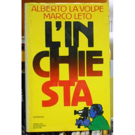 L'inchiesta