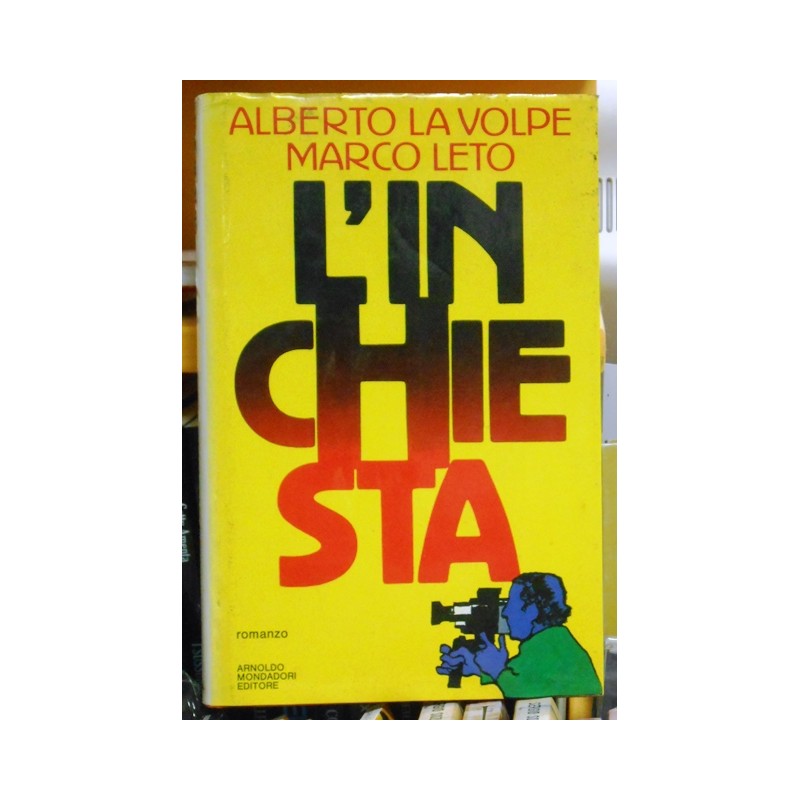 L'inchiesta