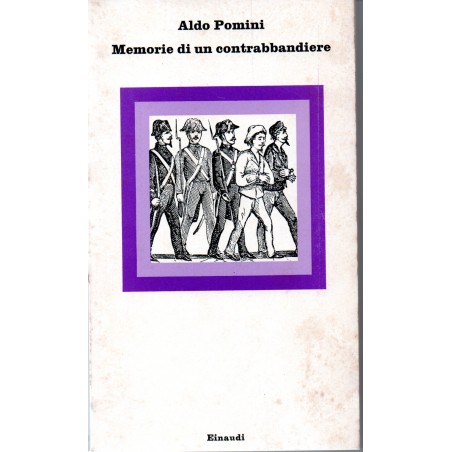 Memorie di un contrabbandiere