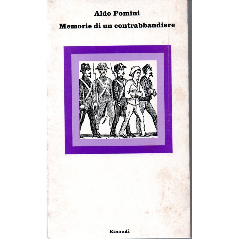 Memorie di un contrabbandiere