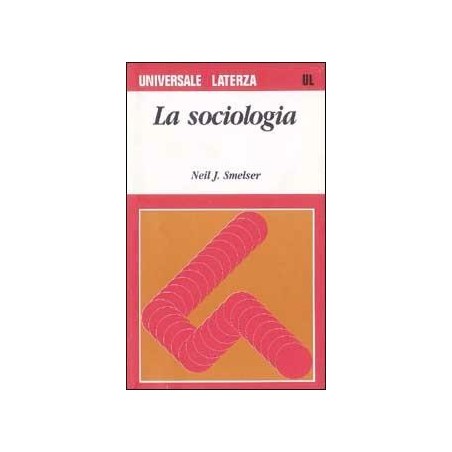 La sociologia