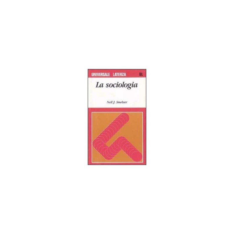 La sociologia